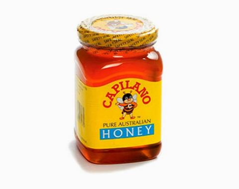 澳洲产Capilano蜂蜜