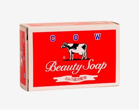 Cow牛牌美肤香皂(滋润)