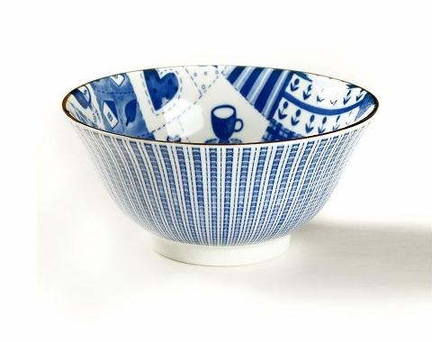 生活物语陶瓷碗