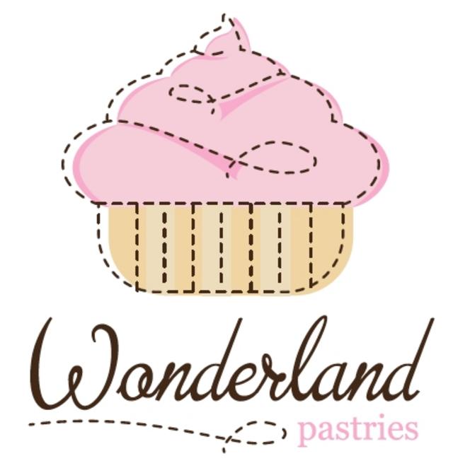 50款国外面包和糕点店logo设计 - 锐意设计网