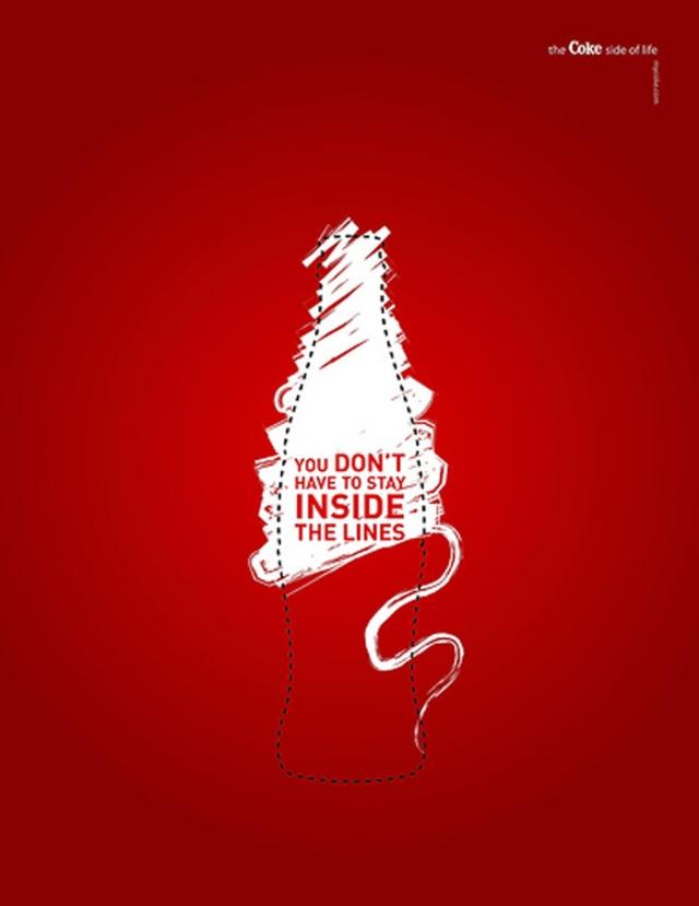 32个广告版式设计欣赏(一) 平面设计