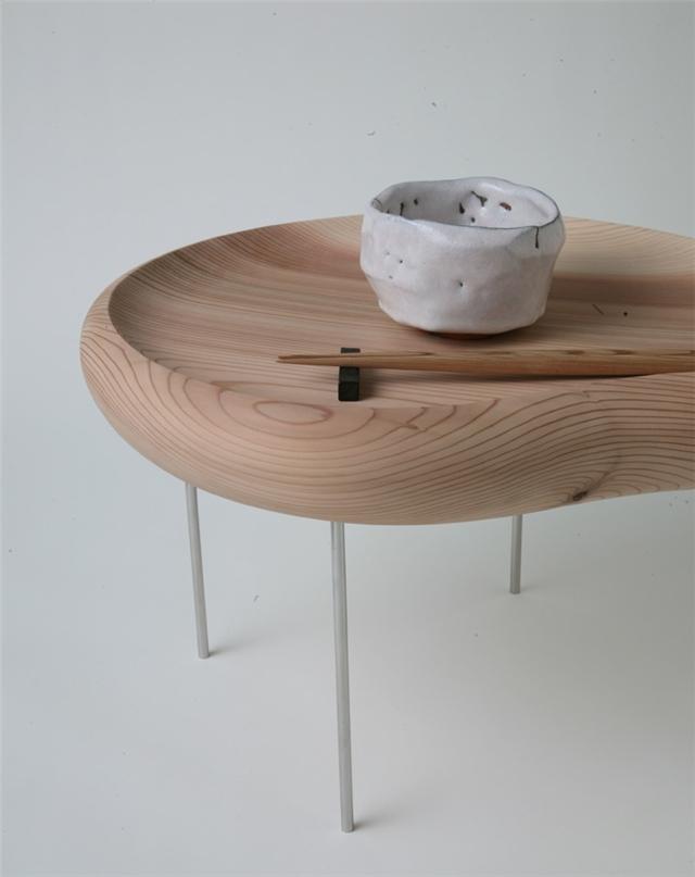 日本工业设计大师黑川雅之作品欣赏