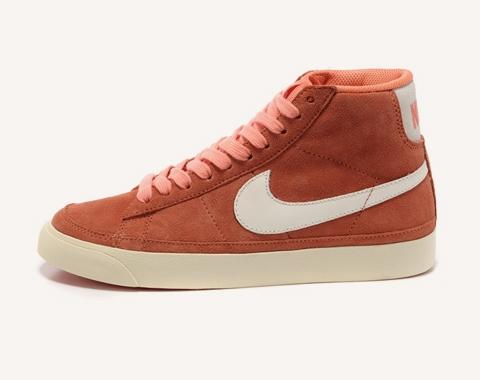nike blazer系列 - 锐意设计网